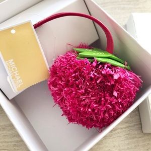 Michael Kors Pom Pom